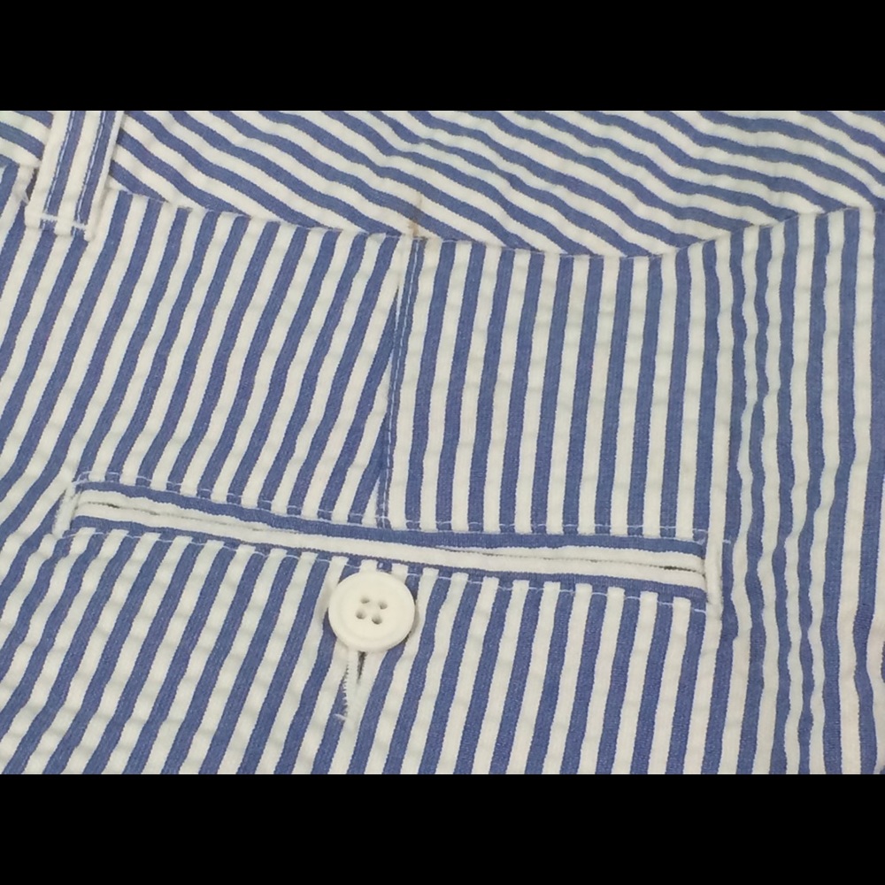 Gap Shorts - Picture 6 of 8